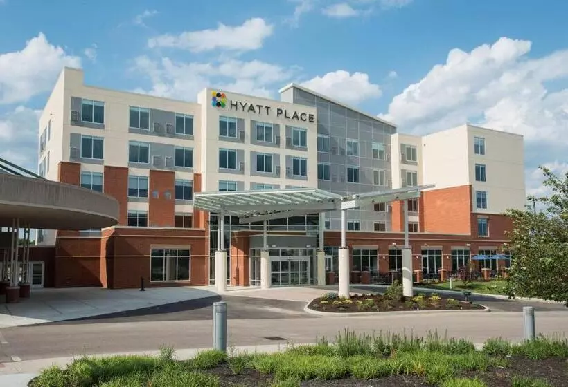 هتل Hyatt Place Cincinnati / Sharonville Convention Center