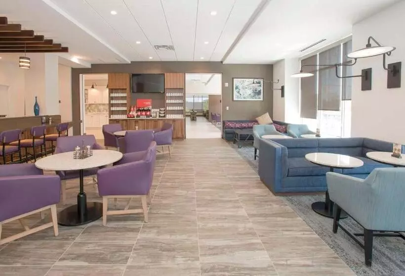 هتل Hyatt Place Cincinnati / Sharonville Convention Center