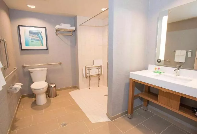 هتل Hyatt Place Cincinnati / Sharonville Convention Center