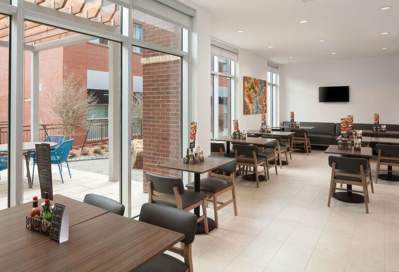 فندق Hyatt Place Oklahoma City Bricktown