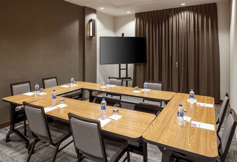 فندق Hyatt Place Oklahoma City Bricktown