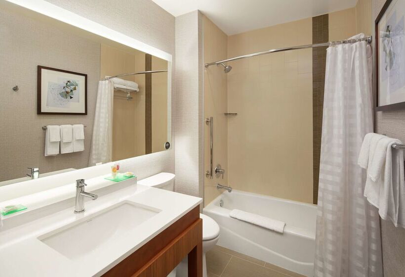 فندق Hyatt Place Oklahoma City Bricktown