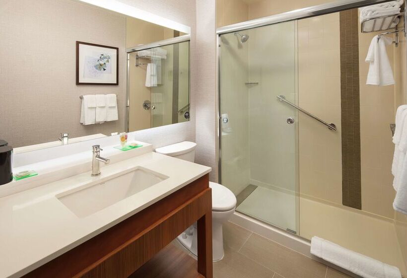 فندق Hyatt Place Oklahoma City Bricktown