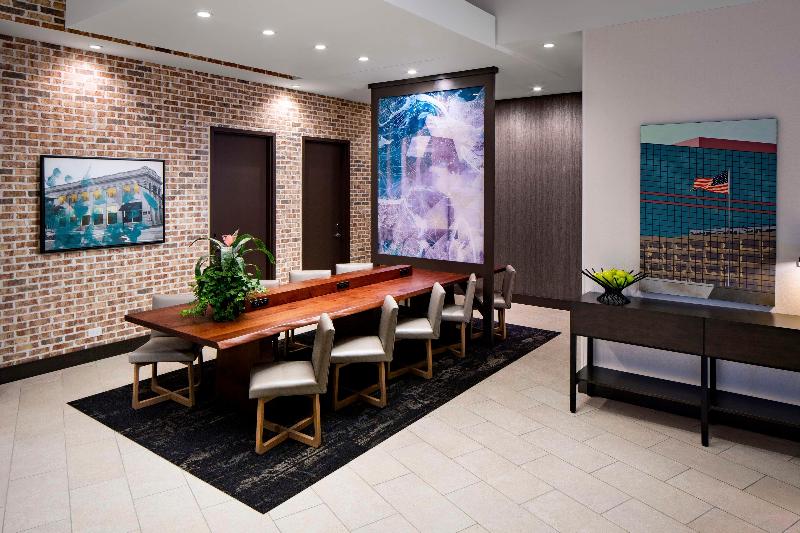 فندق Hyatt Place Sumter/downtown