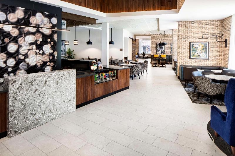 فندق Hyatt Place Sumter/downtown