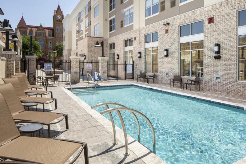 فندق Hyatt Place Sumter/downtown
