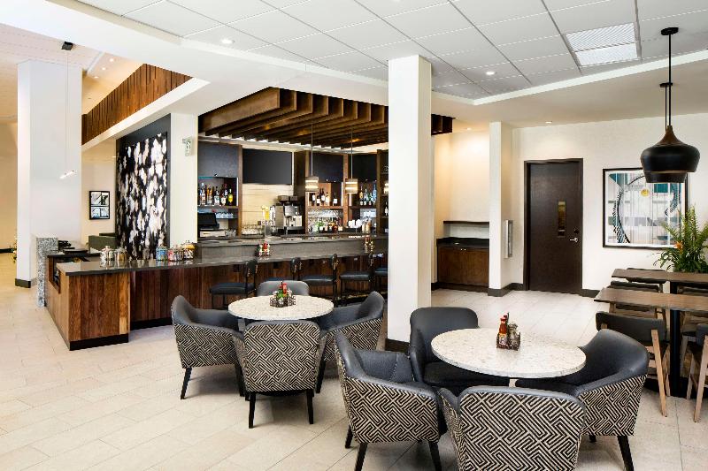فندق Hyatt Place Sumter/downtown