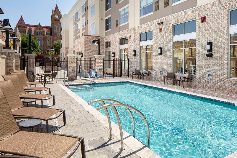 فندق Hyatt Place Sumter/downtown