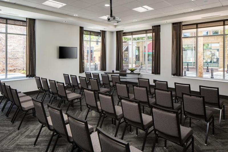 فندق Hyatt Place Sumter/downtown