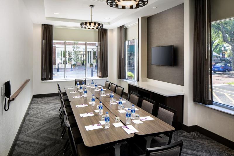 فندق Hyatt Place Sumter/downtown