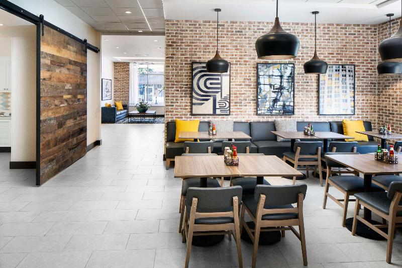 فندق Hyatt Place Sumter/downtown