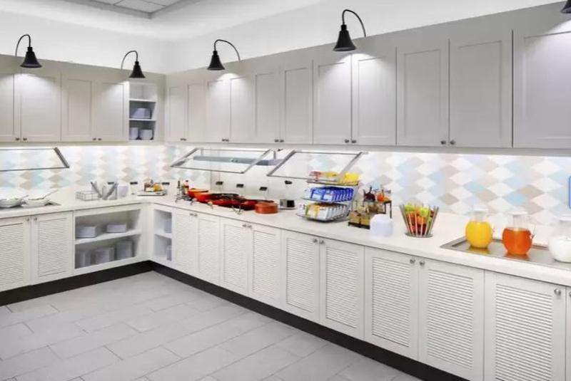 فندق Hyatt Place Sumter/downtown