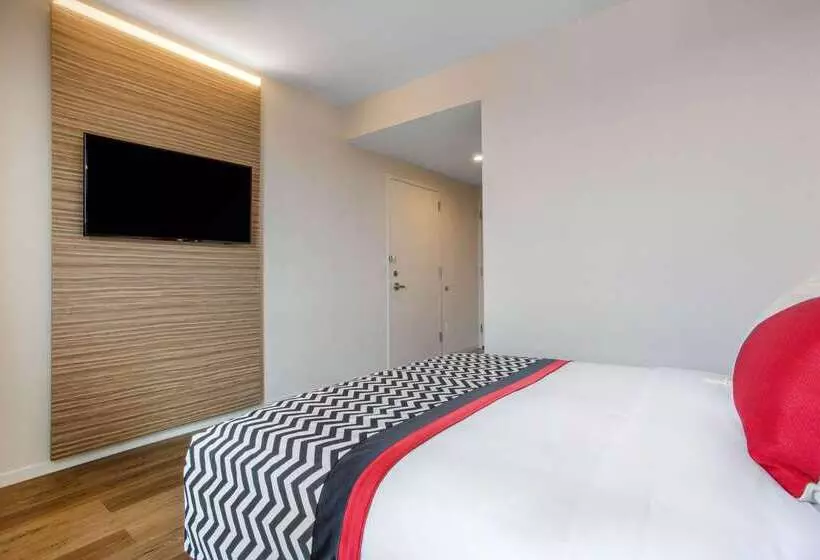 Insignia Hotel Brooklyn, Ascend Hotel Collection