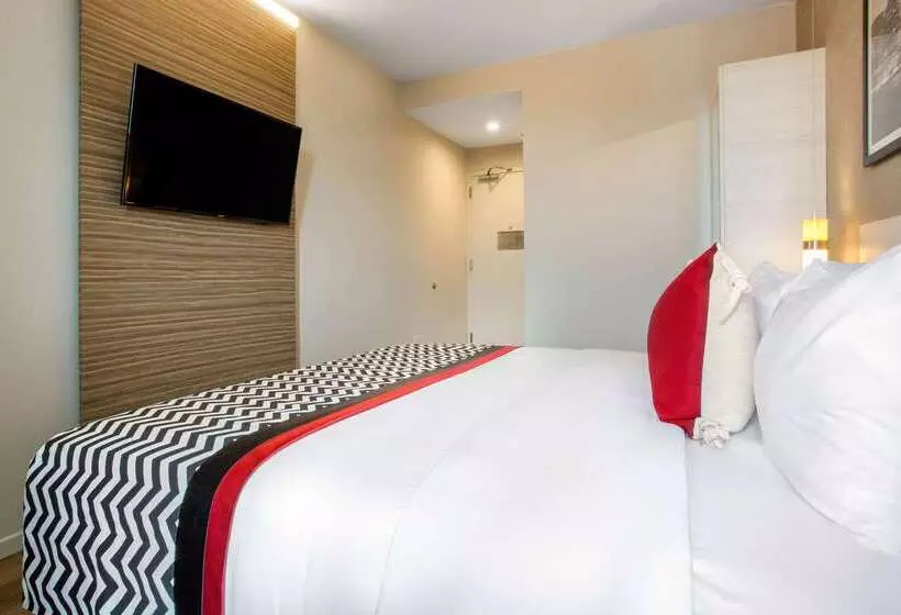Insignia Hotel Brooklyn, Ascend Hotel Collection