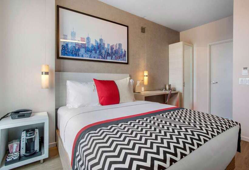 Insignia Hotel Brooklyn, Ascend Hotel Collection