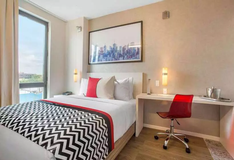 Insignia Hotel Brooklyn, Ascend Hotel Collection