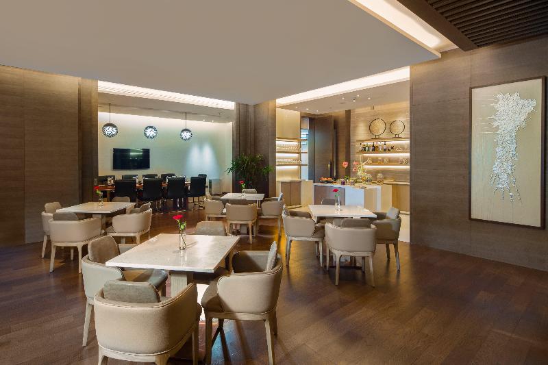 فندق Intercontinental Taiyuan, An Ihg