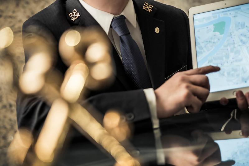 فندق Intercontinental Taiyuan, An Ihg