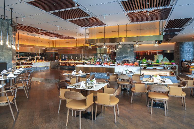 فندق Intercontinental Taiyuan, An Ihg