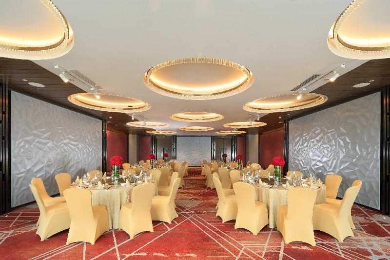 فندق Intercontinental Taiyuan, An Ihg