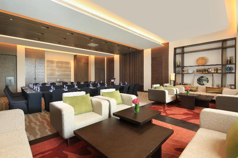 فندق Intercontinental Taiyuan, An Ihg
