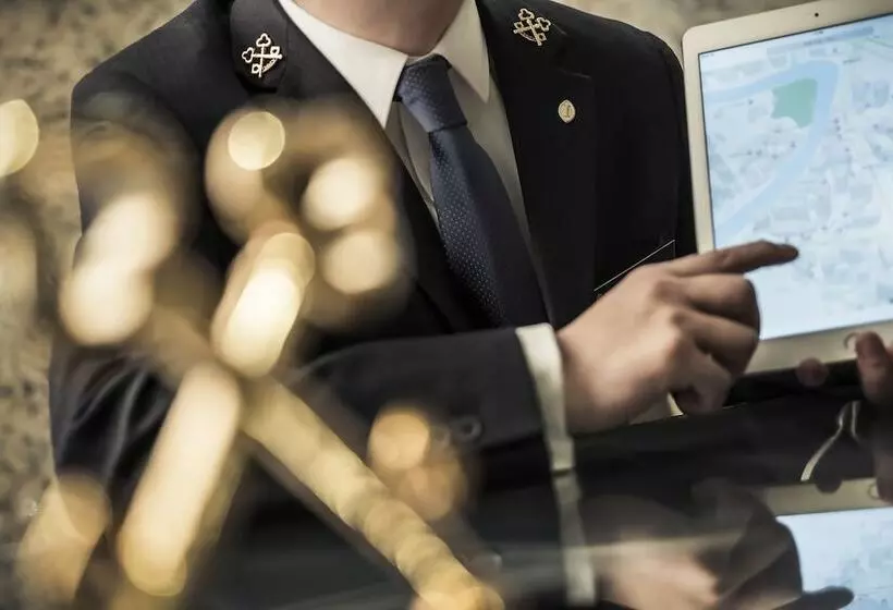 ホテル Intercontinental Taiyuan, An Ihg