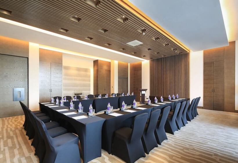 فندق Intercontinental Taiyuan, An Ihg