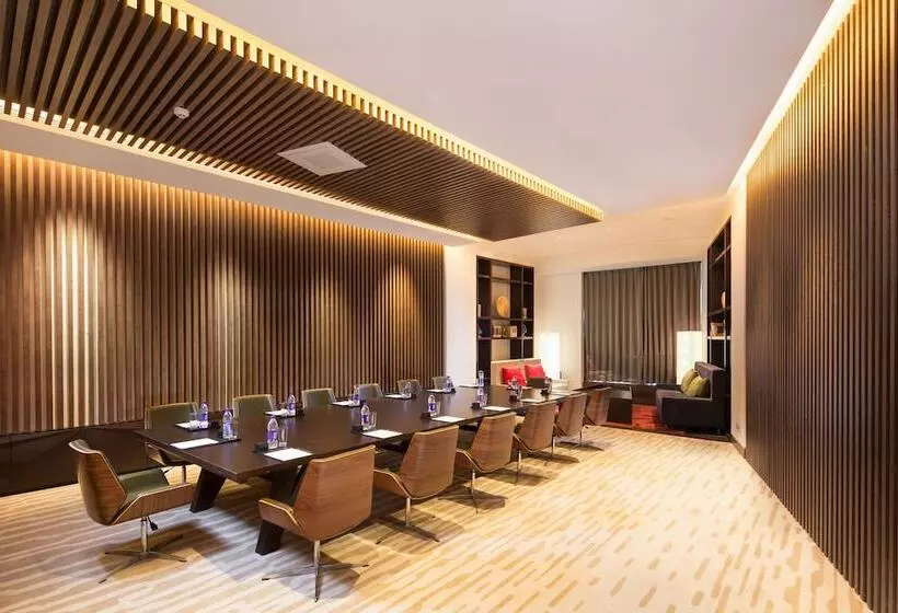 ホテル Intercontinental Taiyuan, An Ihg