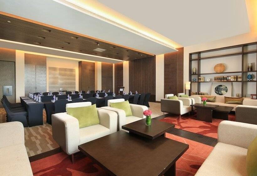 فندق Intercontinental Taiyuan, An Ihg