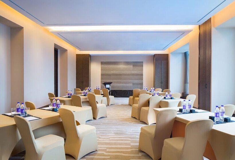 فندق Intercontinental Taiyuan, An Ihg