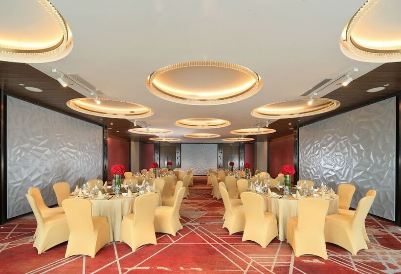 فندق Intercontinental Taiyuan, An Ihg