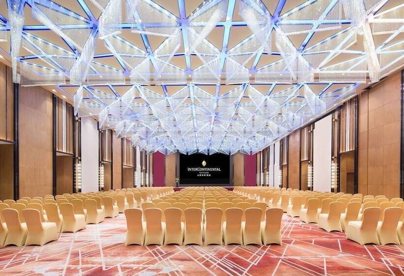 فندق Intercontinental Taiyuan, An Ihg