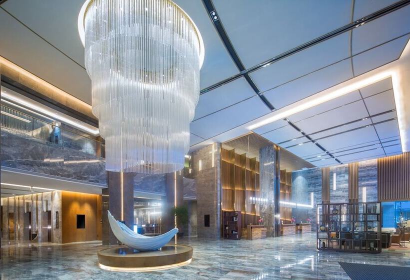 فندق Intercontinental Taiyuan, An Ihg