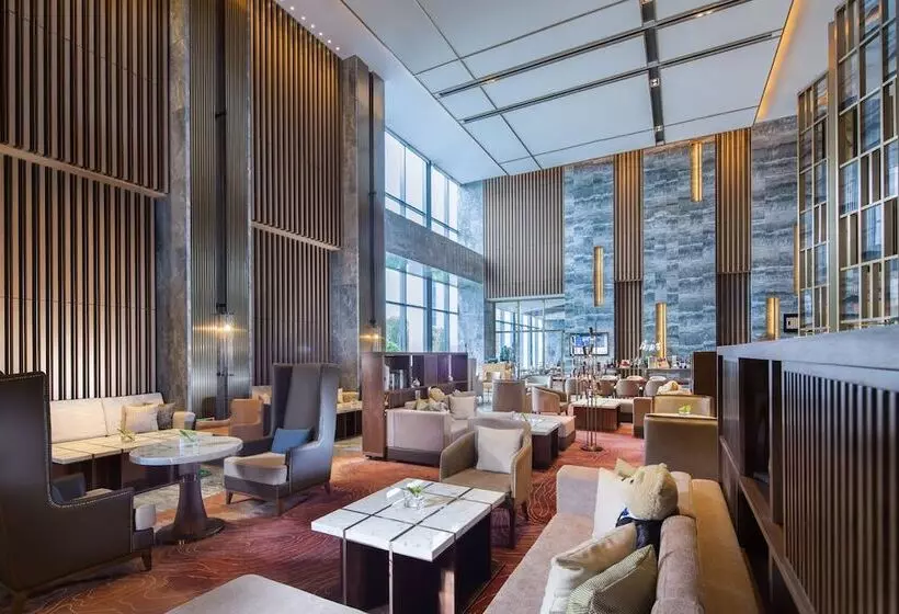 ホテル Intercontinental Taiyuan, An Ihg