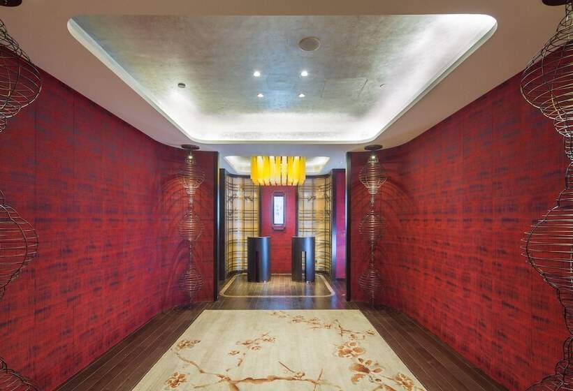 فندق Intercontinental Taiyuan, An Ihg