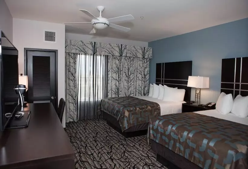 ホテル La Quinta Inn & Suites By Wyndham Lubbock Southwest