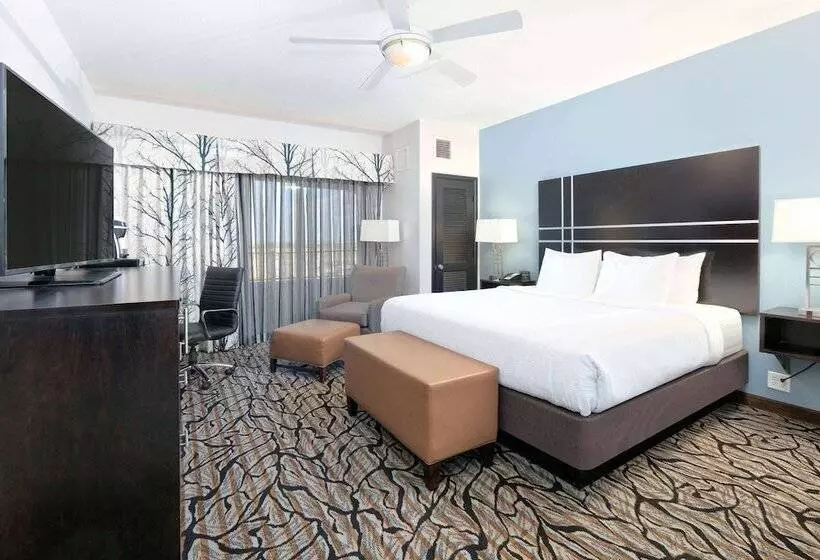 ホテル La Quinta Inn & Suites By Wyndham Lubbock Southwest