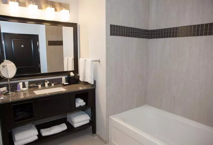 ホテル La Quinta Inn & Suites By Wyndham Lubbock Southwest