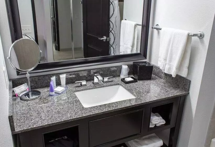ホテル La Quinta Inn & Suites By Wyndham Lubbock Southwest