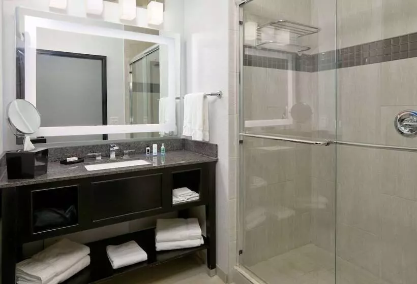 ホテル La Quinta Inn & Suites By Wyndham Lubbock Southwest