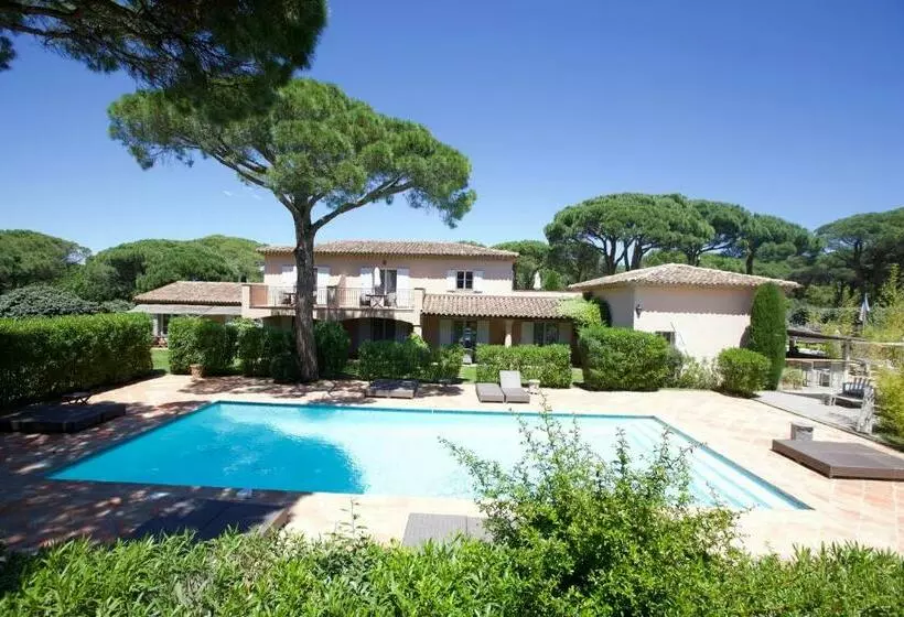 ホテル La Villa D Andrea