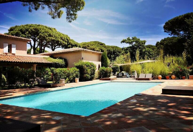 호텔 La Villa D Andrea