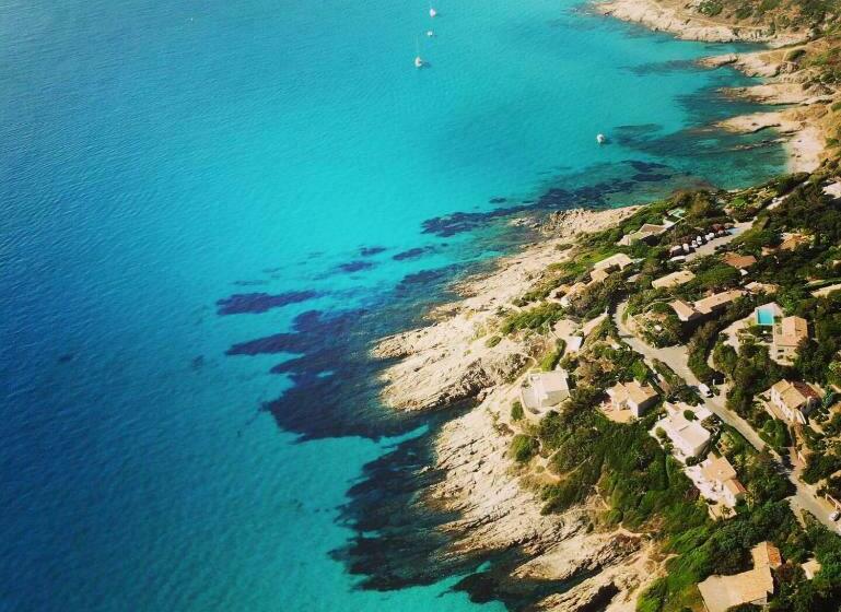 호텔 La Villa D Andrea