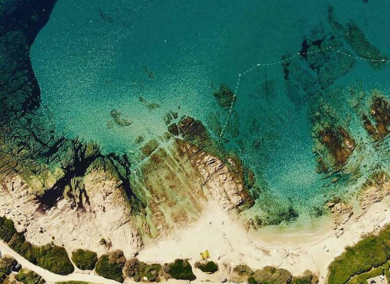 호텔 La Villa D Andrea