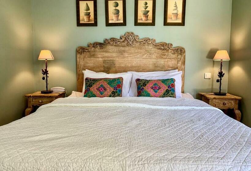 호텔 La Villa D Andrea