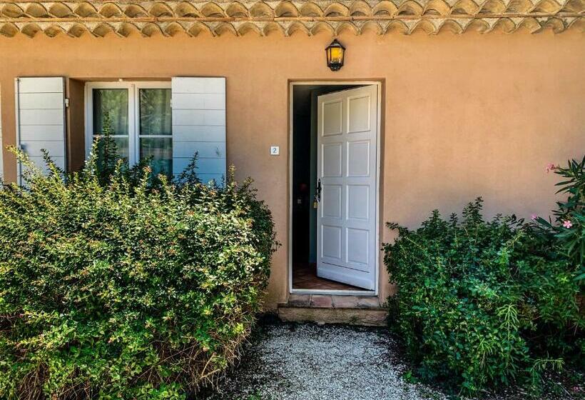 호텔 La Villa D Andrea