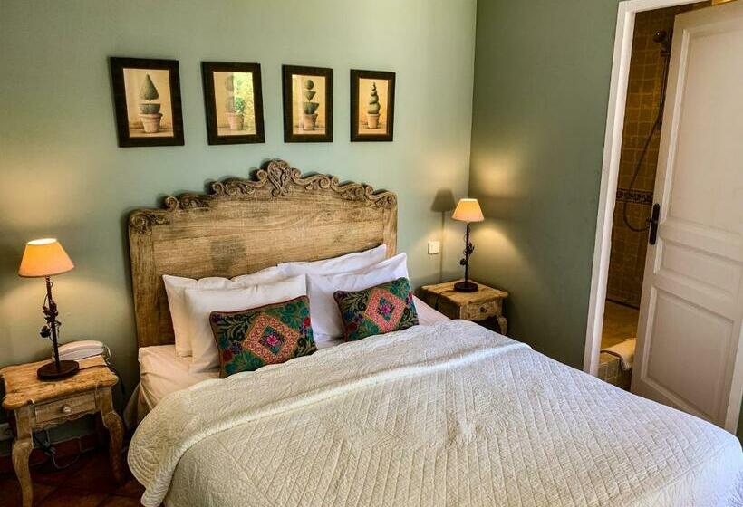 호텔 La Villa D Andrea