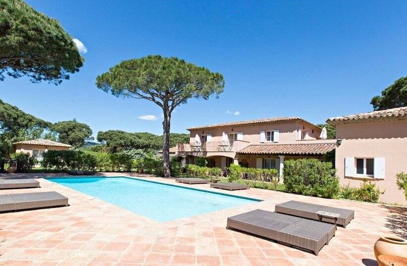 호텔 La Villa D Andrea