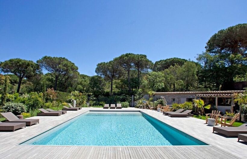 호텔 La Villa D Andrea