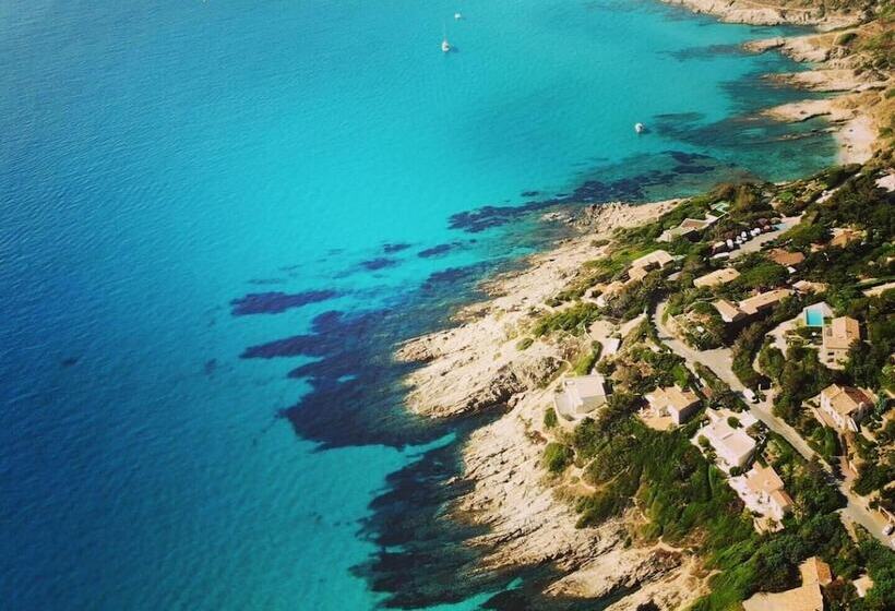 호텔 La Villa D Andrea